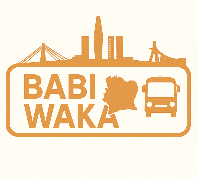 BabiWaka Logo